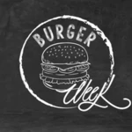 burger week bolivia android application logo